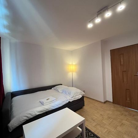 Bema Guest House - City Centre Wrocław Buitenkant foto