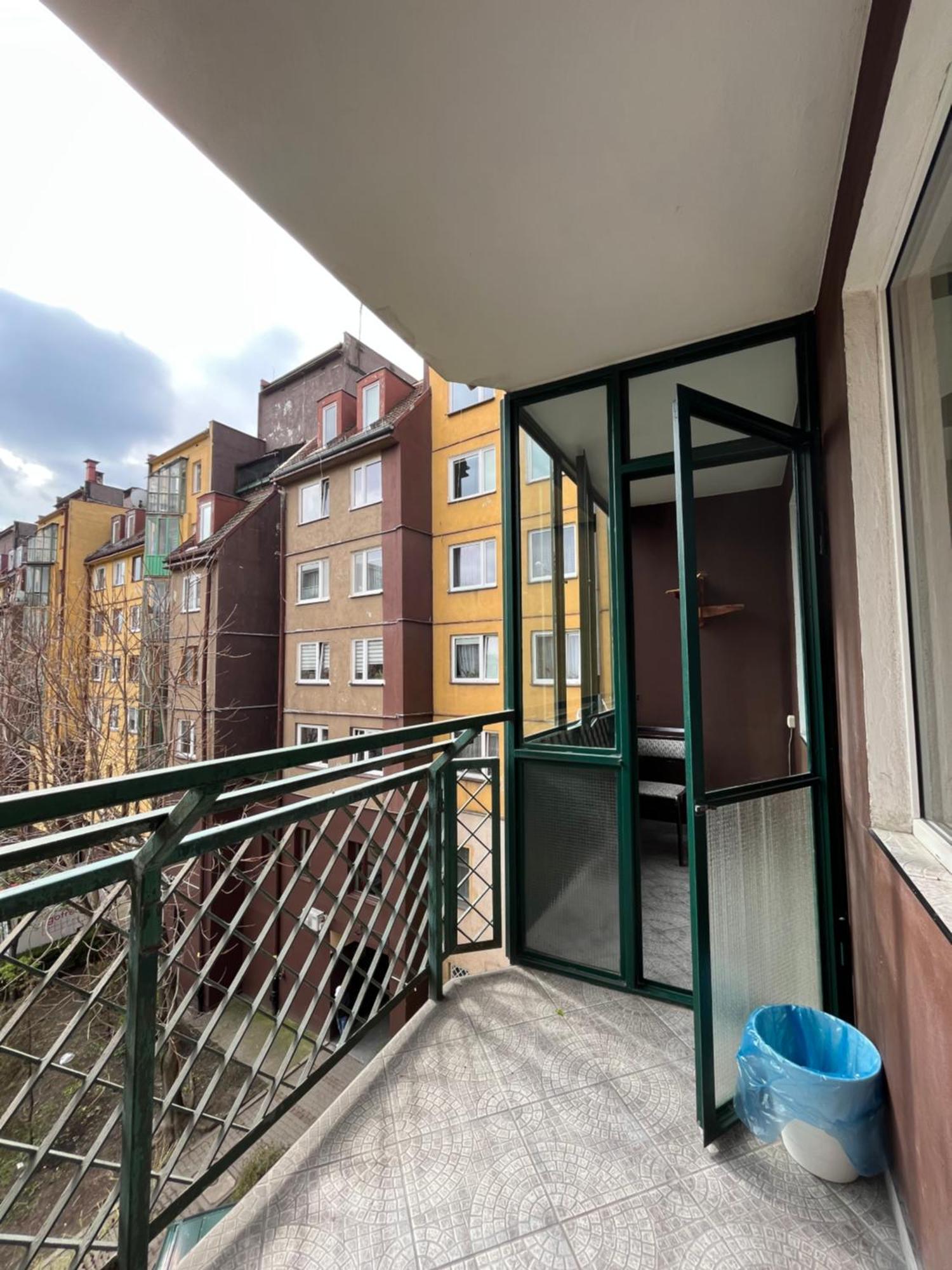 Bema Guest House - City Centre Wrocław Buitenkant foto