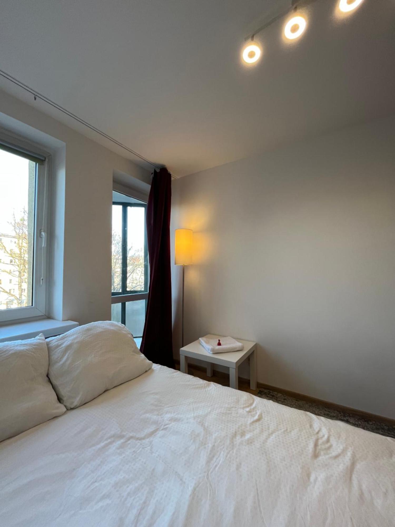 Bema Guest House - City Centre Wrocław Buitenkant foto