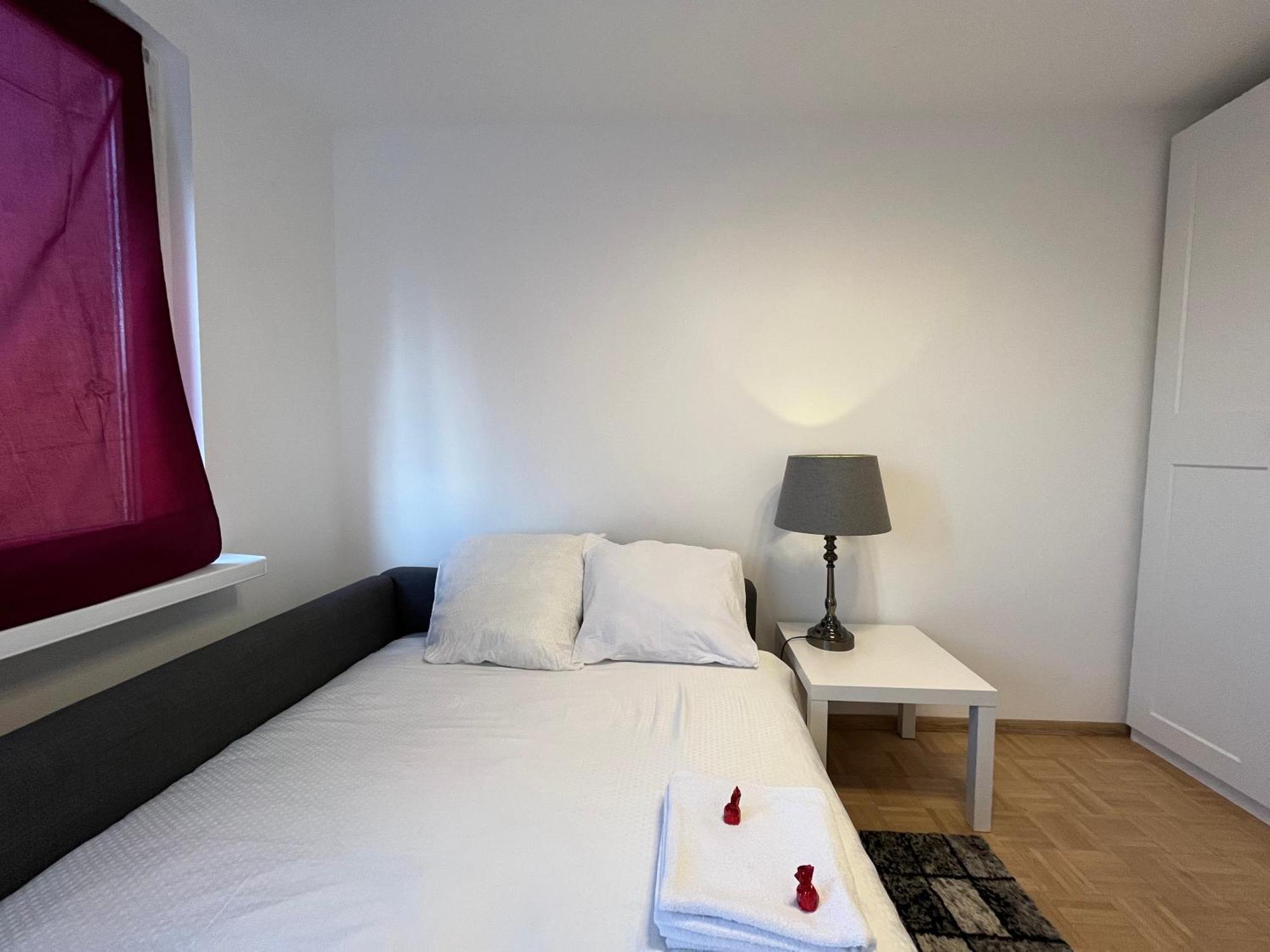 Bema Guest House - City Centre Wrocław Buitenkant foto