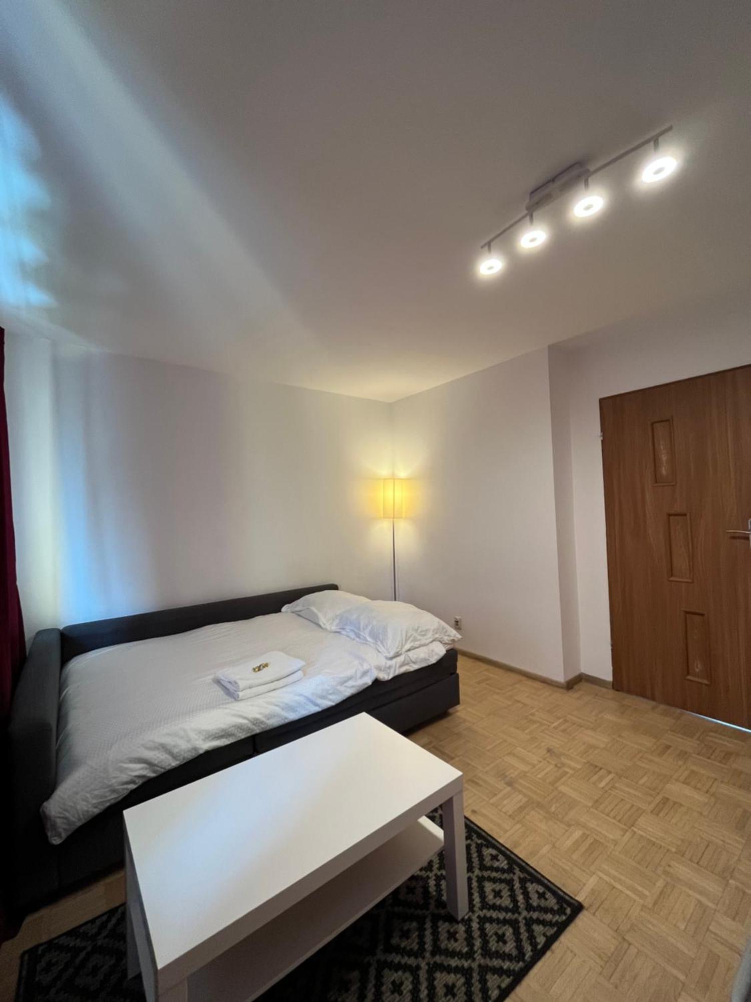 Bema Guest House - City Centre Wrocław Buitenkant foto